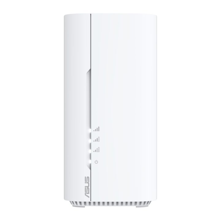 ASUS 4G-BE58 router inalámbrico Gigabit Ethernet Doble banda (2,4 GHz…