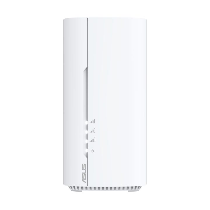 ASUS 4G-BE58 Gigabit Ethernet Dual Band (2.4 GHz / 5 GHz) Wireless…