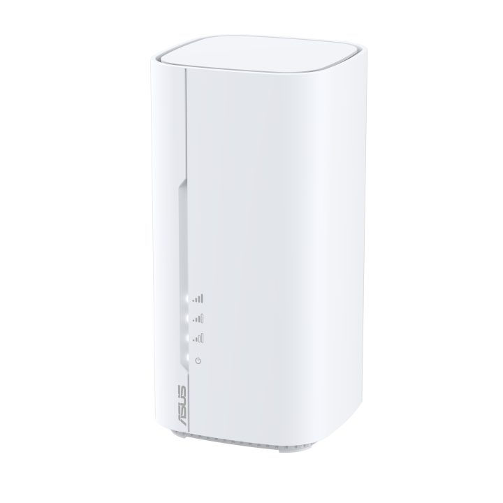 ASUS 4G-BE58 router sem fios Gigabit Ethernet de banda dupla (2,4 GHz…
