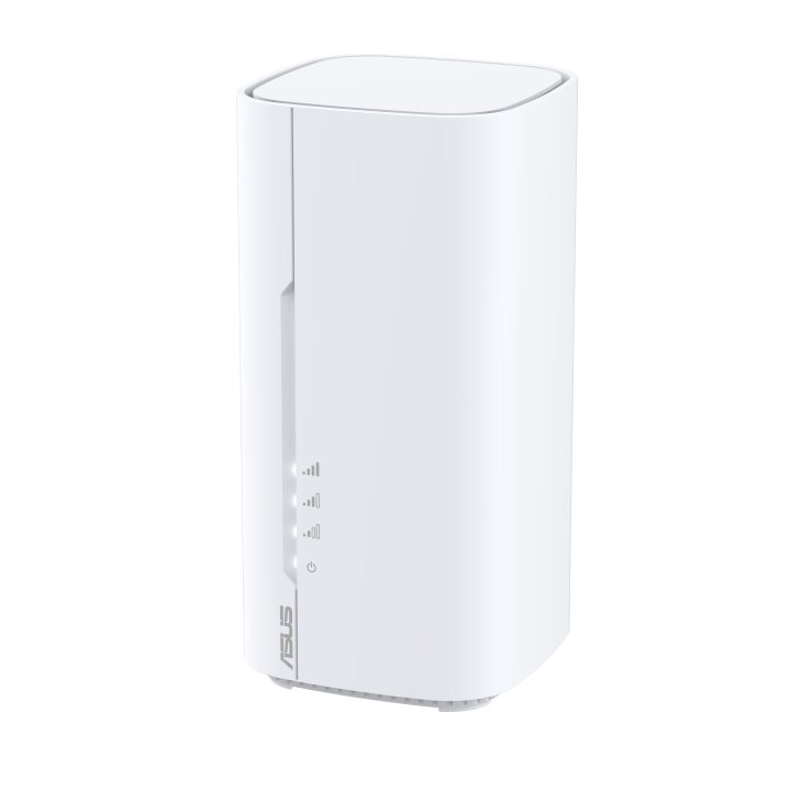 ASUS 4G-BE58 Gigabit Ethernet Dual Band (2.4 GHz / 5 GHz) Wireless…