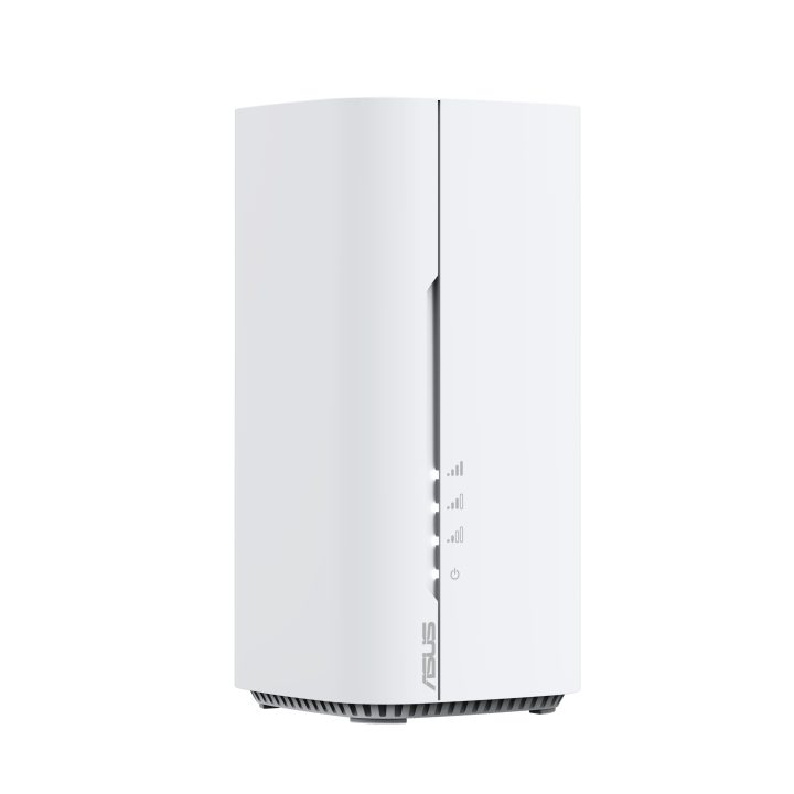 ASUS 4G-BE58 Gigabit Ethernet Dual Band (2.4 GHz / 5 GHz) Wireless…