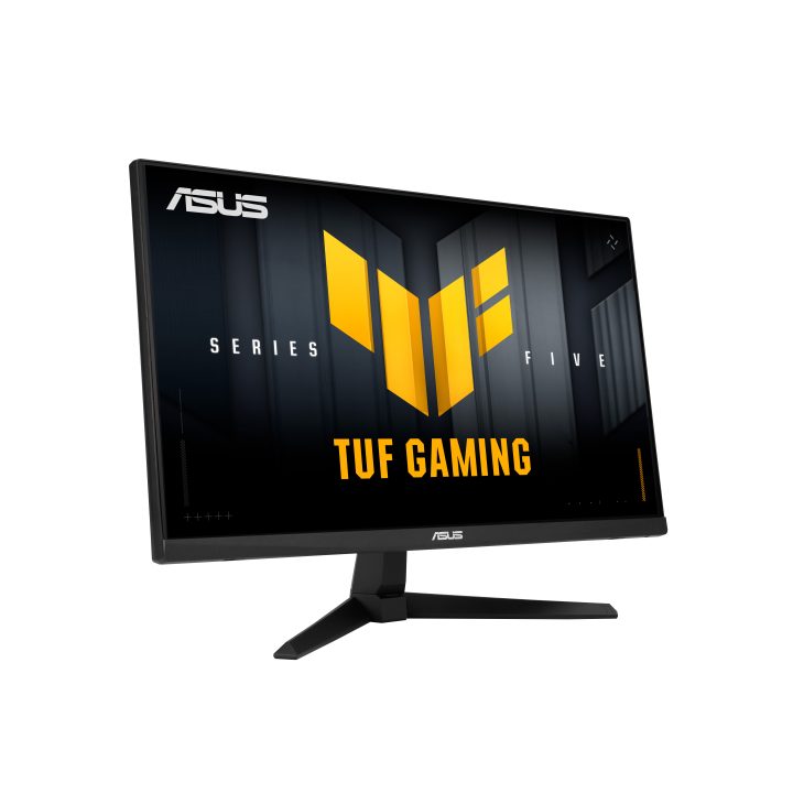Monitor ASUS TUF 24" Full HD 240 Hz Fast IPS