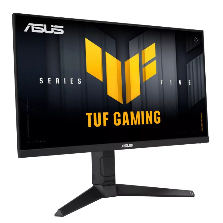 ASUS TUF 25" Full HD 310 Hz Fast IPS