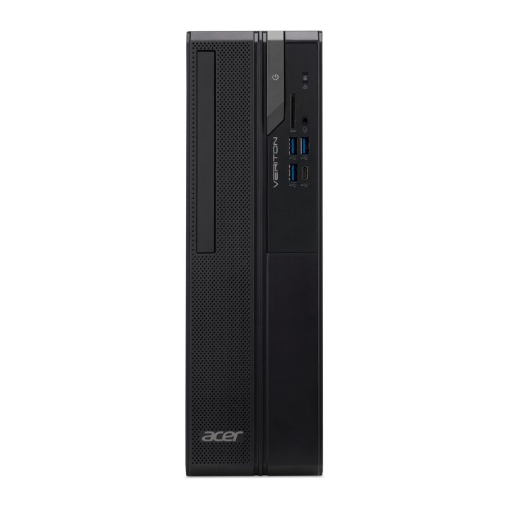 PC de secretária Acer Veriton VX2723G Intel® Core™ i7 i7-14700 16 GB…