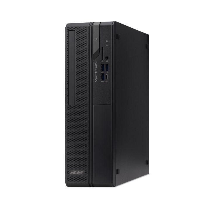 PC de secretária Acer Veriton VX2723G Intel® Core™ i7 i7-14700 16 GB…