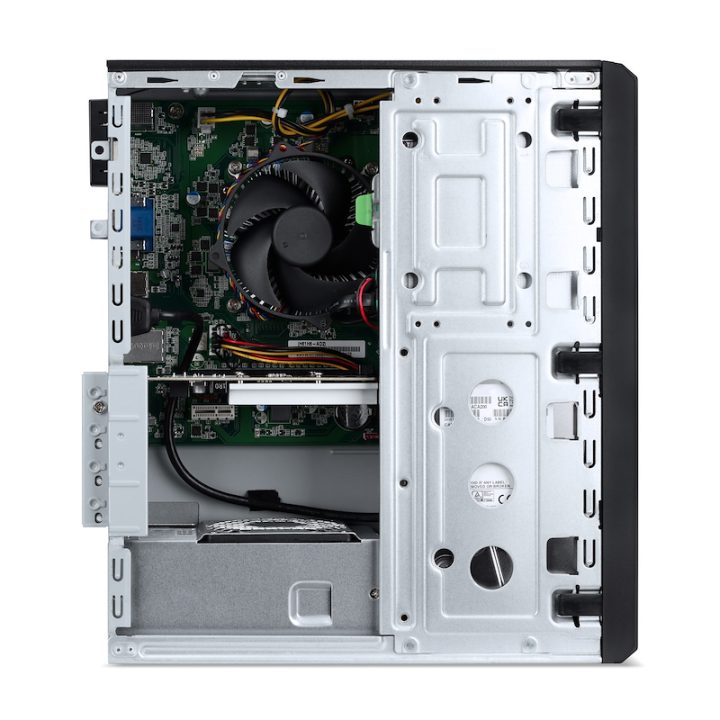 PC de secretária Acer Veriton VX2723G Intel® Core™ i7 i7-14700 16 GB…