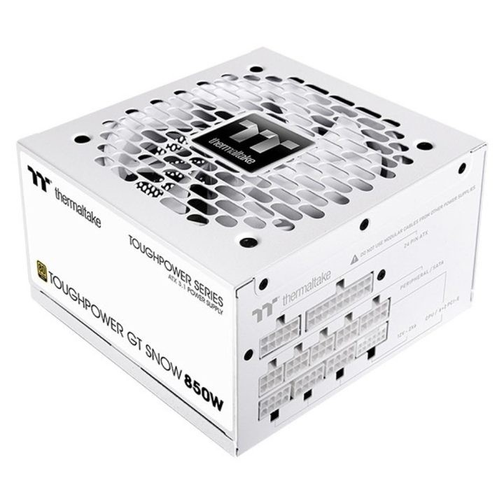 Thermaltake Toughpower Gt unidad de fuente de alimentación 850 W…