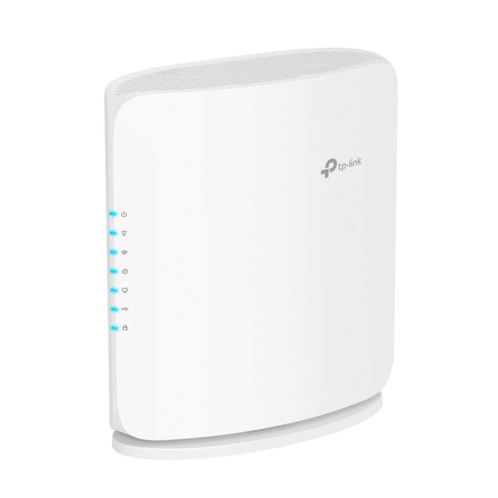 TP-Link Archer BE450 router sem fios Multi-Gigabit Ethernet de banda…