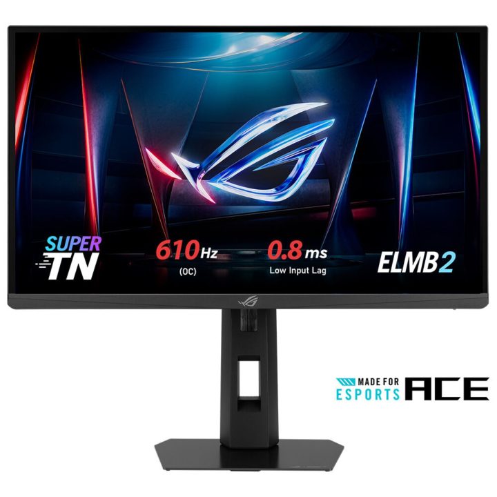 ASUS ROG Strix XG248QSG Ace 24" Full HD TN