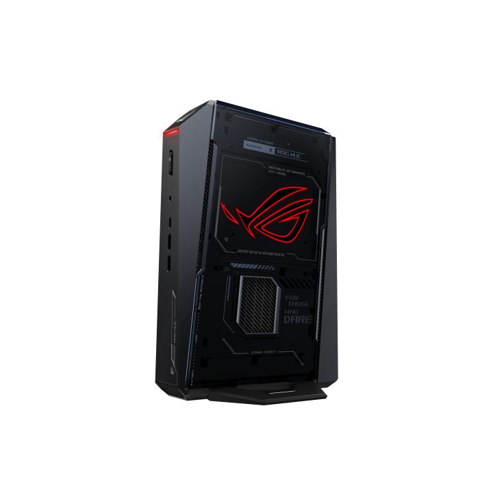 ASUS ROG NUC RNUC15JNK9X489A2 Intel Core Ultra 9 275HX 32 GB…