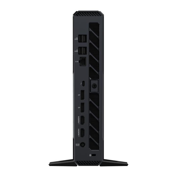 ASUS ROG NUC RNUC15JNK7X569A2 Intel Core Ultra 7 255HX 16 GB…