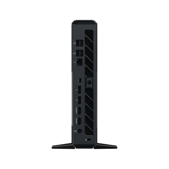 ASUS ROG NUC RNUC15JNK7X569A2 Intel Core Ultra 7 255HX 16 GB…