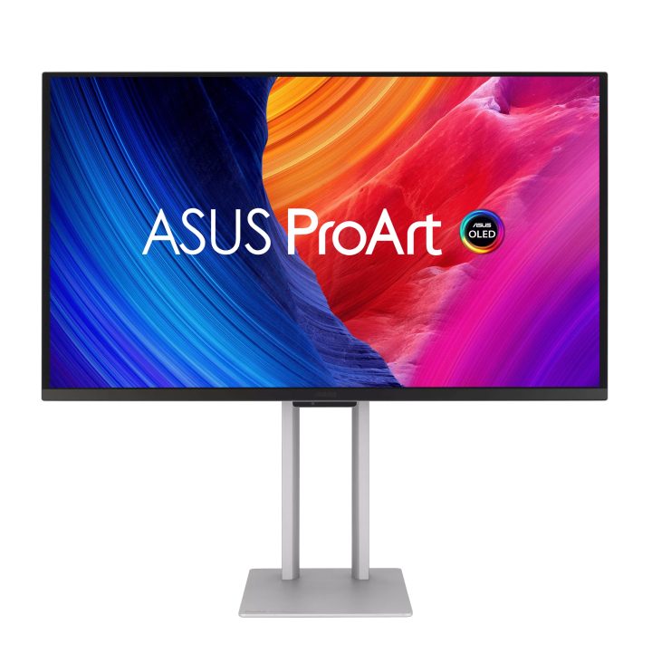 ASUS ProArt 26,5" 4K UHD 240 Hz OLED (90LM04NE-B01K71)