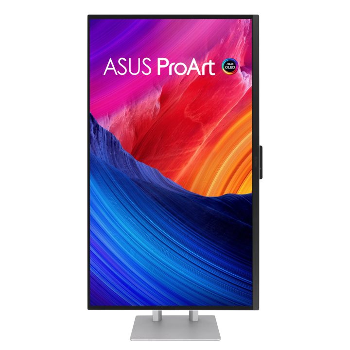 ASUS ProArt 26,5" 4K UHD 240 Hz OLED (90LM04NE-B01K71)