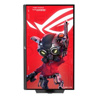 ASUS ROG Strix XG27UCGR 27" 4K UHD 162 Hz Fast IPS