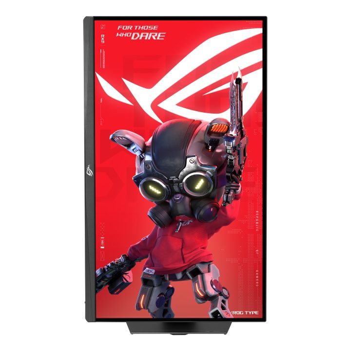 ASUS ROG Strix XG27UCGR 27" 4K UHD 162 Hz Fast IPS
