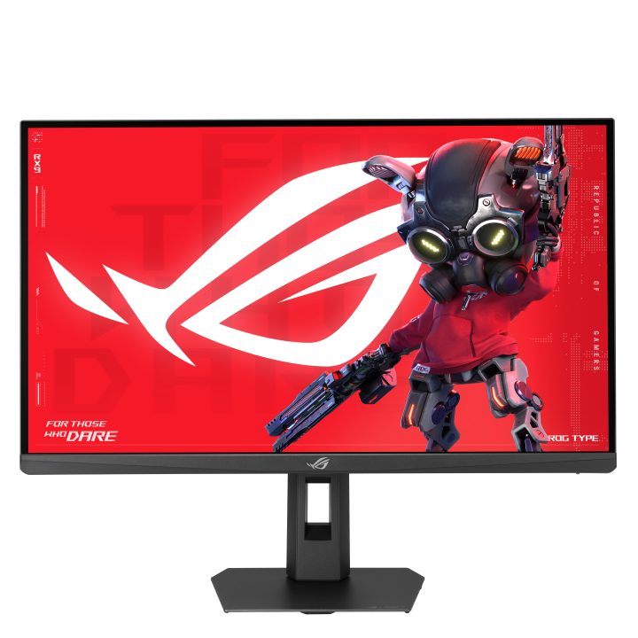 ASUS ROG Strix XG27UCGR 27" 4K UHD 162 Hz Fast IPS