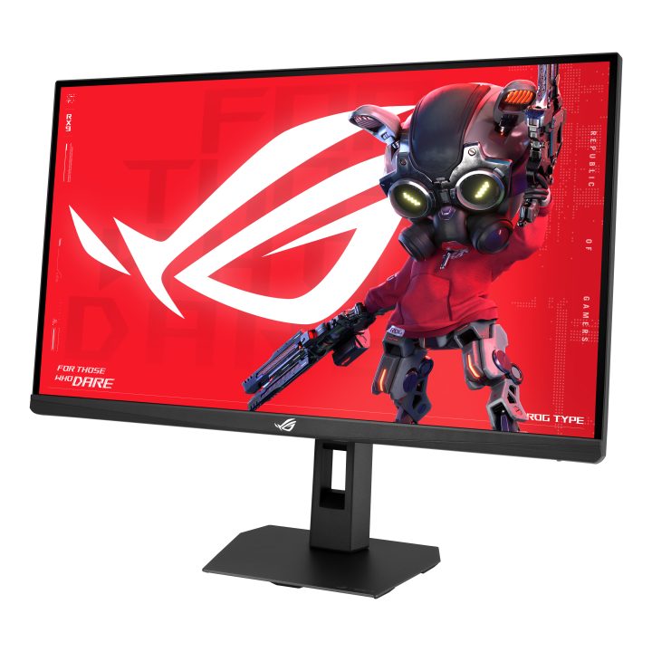 ASUS ROG Strix XG27UCGR 27" 4K UHD 162 Hz Fast IPS