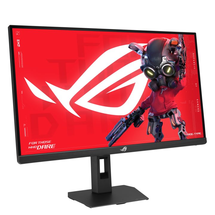 ASUS ROG Strix XG27UCGR 27" 4K UHD 162 Hz Fast IPS