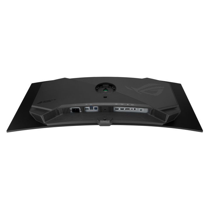 ASUS ROG Swift 34" UWQHD 360 Hz OLED curvo