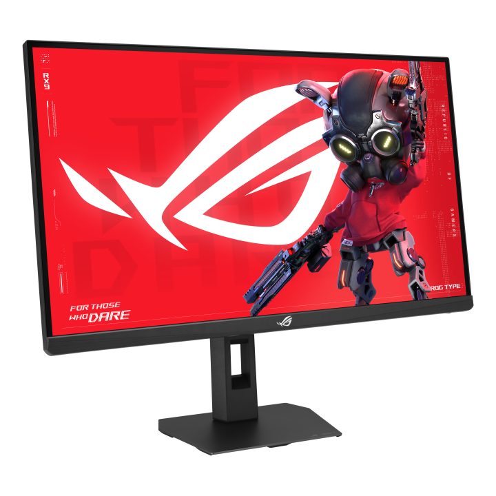 ASUS ROG Strix XG27ACS Gen2 27" QHD 220 Hz Fast IPS