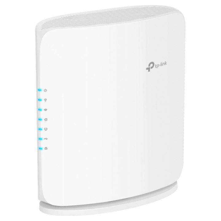 TP-Link Archer BE450 Multi-Gigabit Ethernet Wireless Router Dual Band…