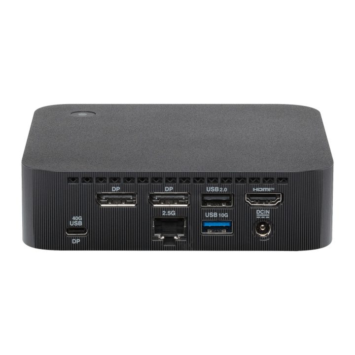 ASUS ExpertCenter PN54-S1-S30086ML AMD Ryzen™ 3 210 8 GB DDR5-SDRAM…