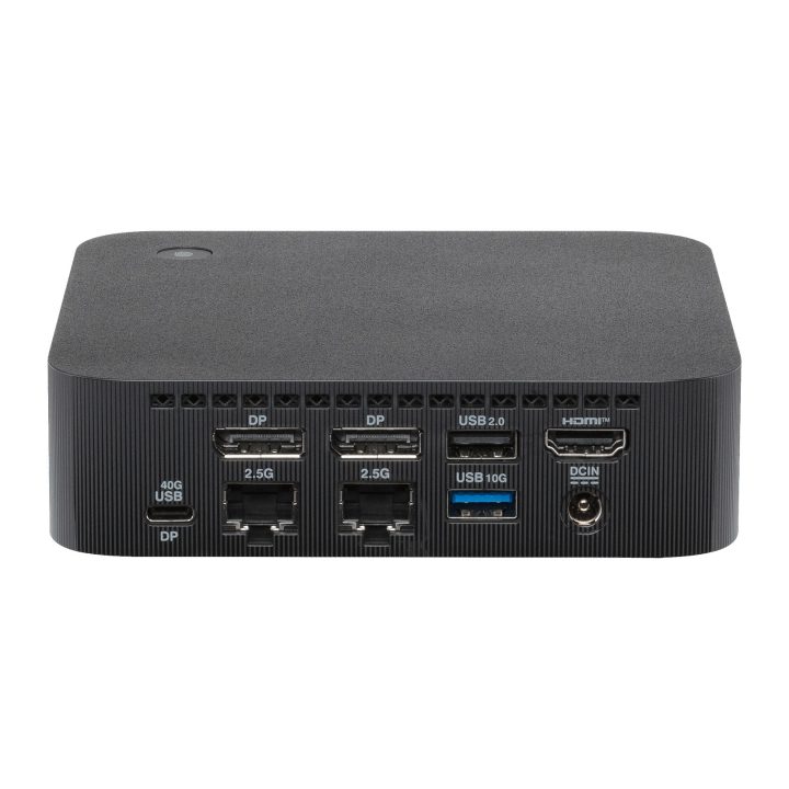 ASUS ExpertCenter PN54-S1-S30086ML AMD Ryzen™ 3 210 8 GB DDR5-SDRAM…