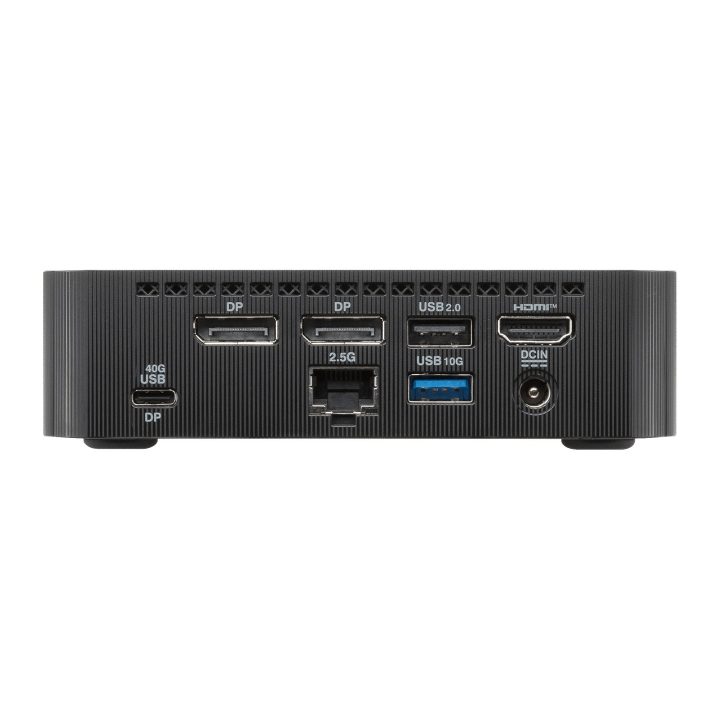 ASUS ExpertCenter PN54-S1-S30086ML AMD Ryzen™ 3 210 8 GB DDR5-SDRAM…