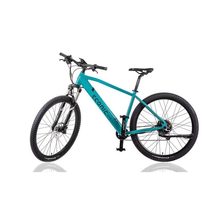 Capa Econic One cross-country azul (M) (300019)