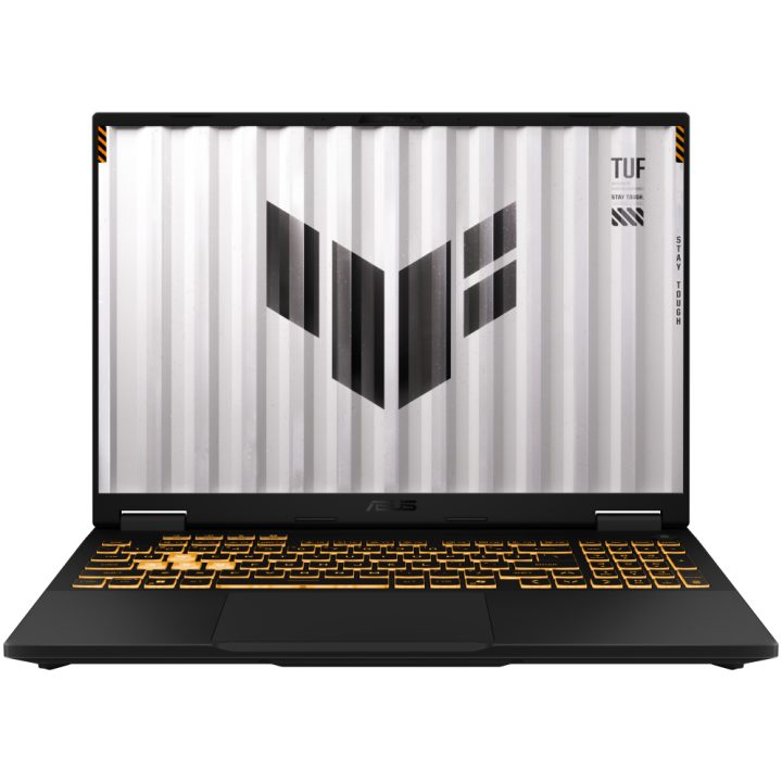 ASUS TUF Gaming F16 Intel Core i7-14650HX 16 GB 1 TB SSD RTX 5070 16"…