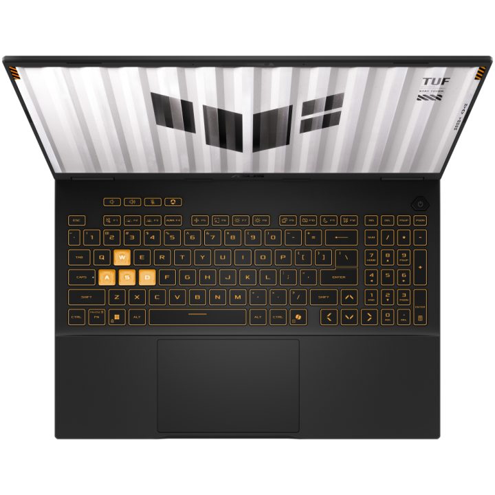 ASUS TUF Gaming F16 Intel Core i7-14650HX 16 GB 1 TB SSD RTX 5070 16"…