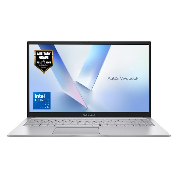 ASUS Vivobook 15 Intel Core 5 320 8 GB 512 GB SSD 15,6" FreeDOS…