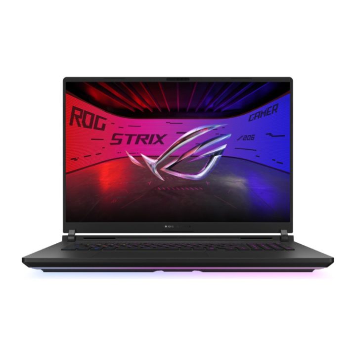 ASUS ROG Strix SCAR 18 G835LXG-TQ565W - Ordenador Portátil Gaming de…