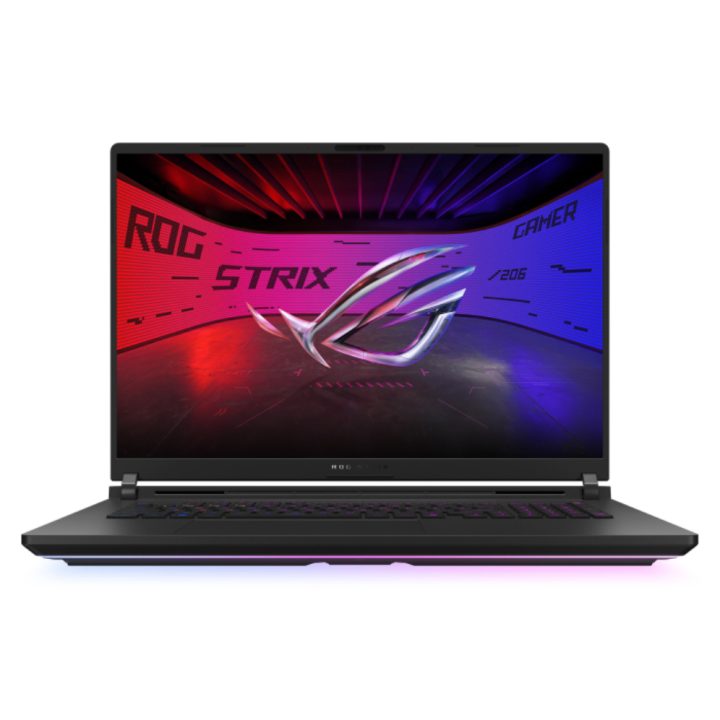 ASUS ROG Strix SCAR 18 G835LXG-TQ565W - Ordenador Portátil Gaming de…