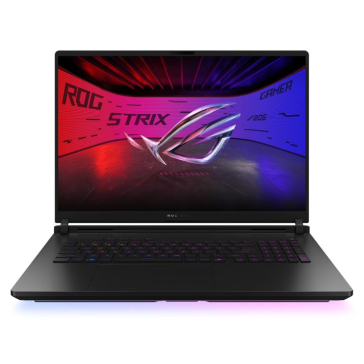 ASUS ROG Strix SCAR 18 G835LXG-TQ565W - Ordenador Portátil Gaming de…
