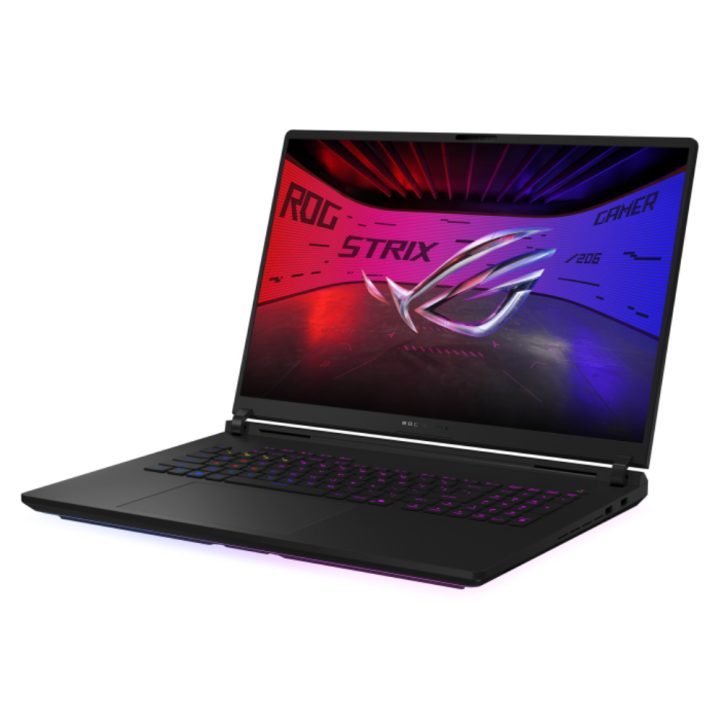 ASUS ROG Strix SCAR 18 G835LXG-TQ565W - Ordenador Portátil Gaming de…