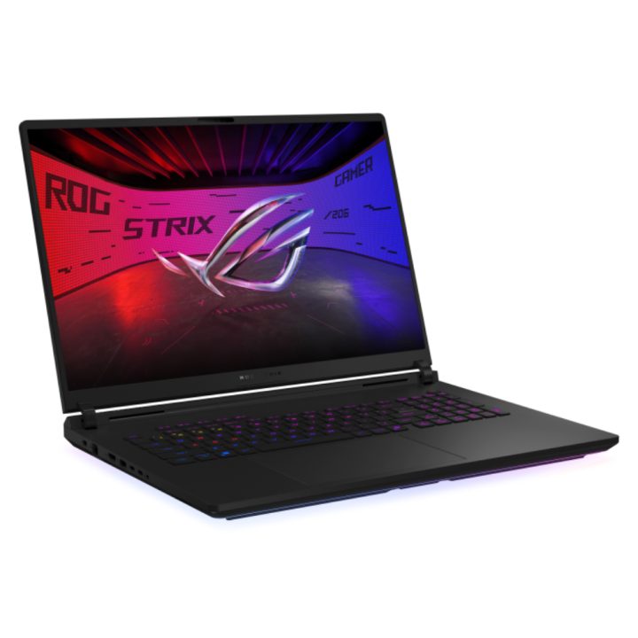 ASUS ROG Strix SCAR 18 G835LXG-TQ565W - Portátil Gaming de 18" 4K…