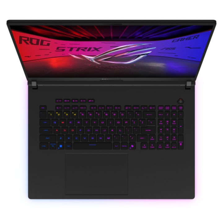 ASUS ROG Strix SCAR 18 G835LXG-TQ565W - Ordenador Portátil Gaming de…