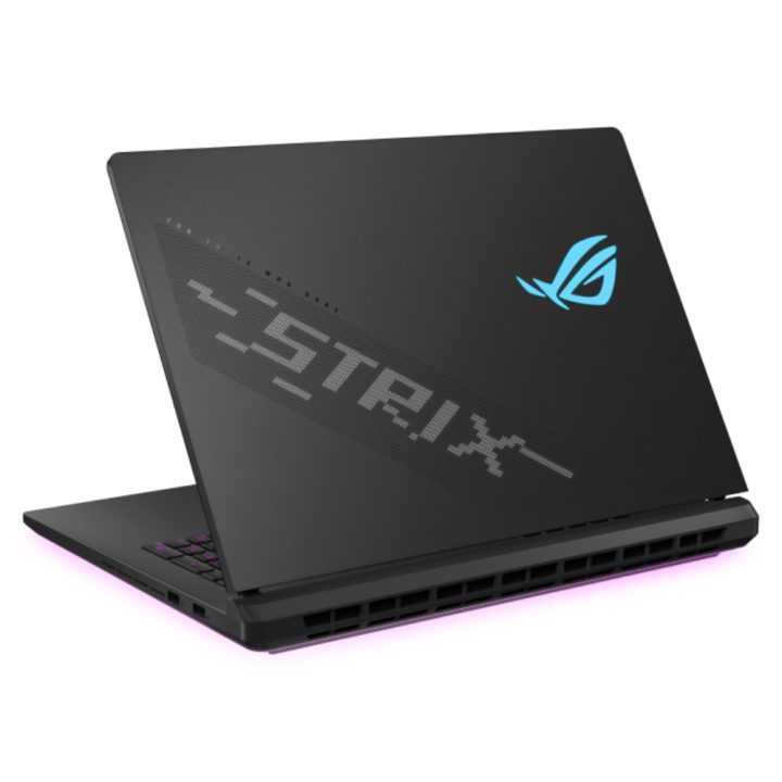 ASUS ROG Strix SCAR 18 G835LXG-TQ565W - Portátil Gaming de 18" 4K…