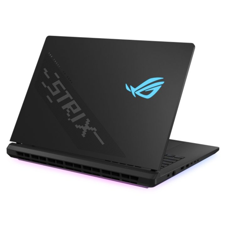 ASUS ROG Strix SCAR 18 G835LXG-TQ565W - Portátil Gaming de 18" 4K…