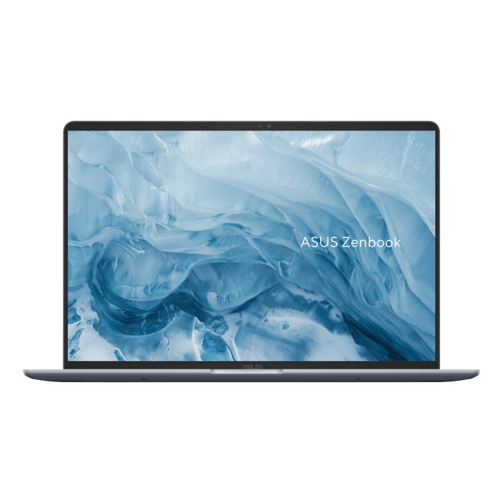 ASUS Zenbook 14 OLED Copilot+ PC AMD Ryzen AI 7 345 16 GB 512 GB SSD…