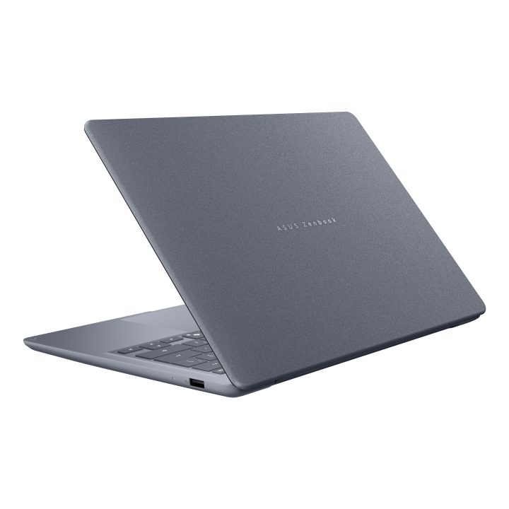 ASUS Zenbook 14 OLED Copilot+ PC AMD Ryzen AI 7 345 16 GB 512 GB SSD…