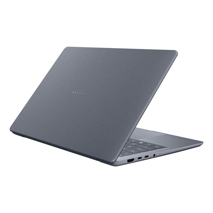 ASUS Zenbook 14 OLED Copilot+ PC AMD Ryzen AI 7 345 16 GB 512 GB SSD…