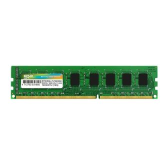 Silicon Power SP008GLLTU160N02 DIMM 8GB DDR3L 1600MHz