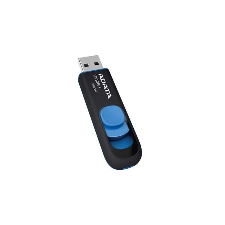 ADATA 64GB DashDrive UV128 unidad flash USB USB tipo A 3.2 Gen 1 (3.1…