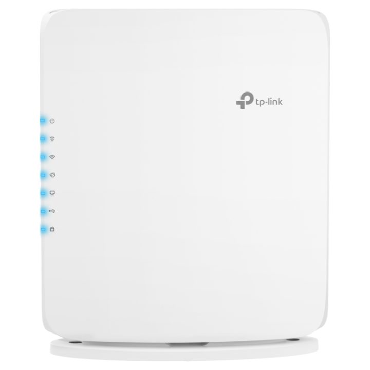 TP-Link Archer BE450 Multi-Gigabit Ethernet Wireless Router Dual Band…