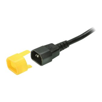 ATEN Bloqueio de segurança EZ-Lok para conector C14