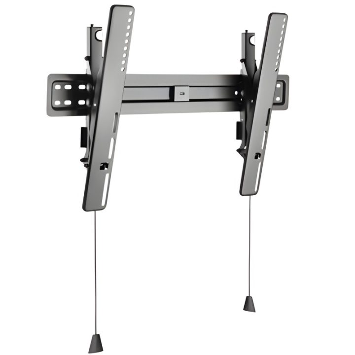 Equip 650317 Soporte de pared para televisor ultrafino de 37"-70