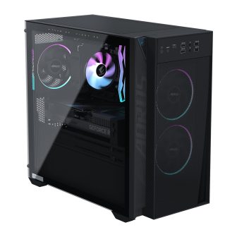 GIGABYTE AORUS PRIME 3 Gaming Desktop PC